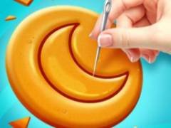 Maestro del Dalgona - crazygames,crazy games,free games,h5 game, free play,free crazy games