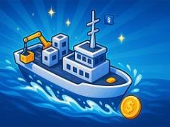 Magnate della Fabbrica di Chip - crazygames