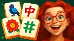 Giardino Mahjong - crazygames