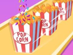 Pila di Popcorn - crazygames,crazy games,free games,h5 game, free play,free crazy games