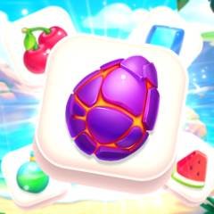 Abbinamento di Piastrelle: Il Puzzle Immersivo - crazygames,crazy games,free games,h5 game, free play,free crazy games