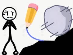 Disegno di Soccorso Stickman 2 Salva - crazygames,crazy games,free games,h5 game, free play,free crazy games