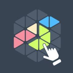 Triangolo - crazygames,crazy games,free games,h5 game, free play,free crazy games