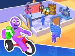 Hotel dell'Orrore: Stanza Spaventosa - crazygames,crazy games,free games,h5 game, free play,free crazy games