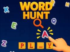 Caccia alle Parole - crazygames,crazy games,free games,h5 game, free play,free crazy games