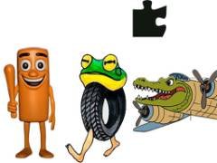 Cervello Italiano Tong Zahur - crazygames,crazy games,free games,h5 game, free play,free crazy games