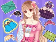 Gioco di Vestire la Bambola Principessa 2 - crazygames,crazy games,free games,h5 game, free play,free crazy games
