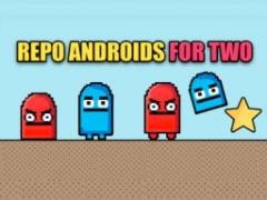 Riparazione Android per Due - crazygames,crazy games,free games,h5 game, free play,free crazy games