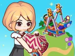 Parco Giochi per Bambini - crazygames,crazy games,free games,h5 game, free play,free crazy games