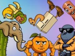 Fusione Brainrot - crazygames,crazy games,free games,h5 game, free play,free crazy games