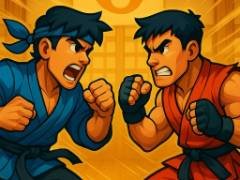 Match Fighter - crazygames,crazy games,free games,h5 game, free play,free crazy games