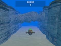 Tra Marine - crazygames