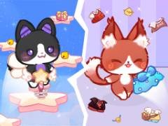 Adorabile Vita da Gatto Domestico - crazygames