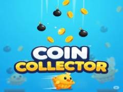 Raccoglitore di Monete - crazygames,crazy games,free games,h5 game, free play,free crazy games
