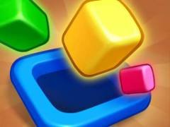 Cubo nel Buco Puzzle - crazygames