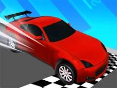 Turbo Drive Modalità Blitz - crazygames