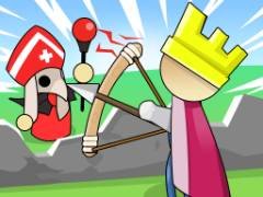 Piccolo Eroe Cavaliere - crazygames