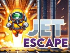 Fuga a Reazione - crazygames
