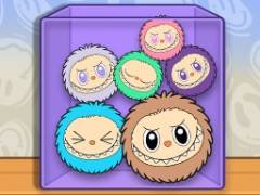 Labuba Unisci - crazygames