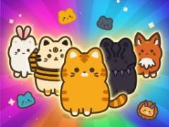 Evoluzione del Gatto 2 - crazygames