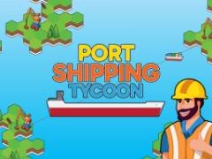 Simulatore di Spedizioni Portuali - crazygames