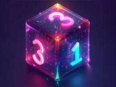 Gelatina Matematica 3D - crazygames