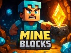 Mineblocchi - crazygames