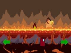 Fuga del Meteorite - crazygames