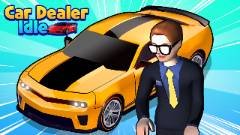 Concessionario Auto Idle - crazygames