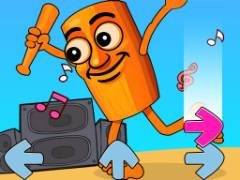 FNF Sbloccato Italian Brainrot - crazygames