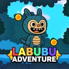 Labubu Avventura - crazygames