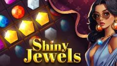 Gioielli Splendenti - crazygames