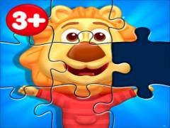 Puzzle 3D - crazygames