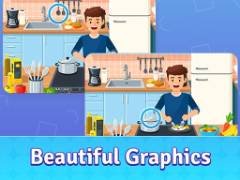 Trova la Differenza Diffsy_1 - crazygames