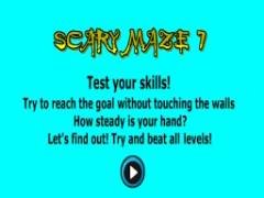 Labirinto Spaventoso 7 - crazygames