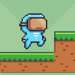 Piattaforma per speedrun - crazygames