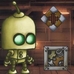 Ordinatore Steam - crazygames