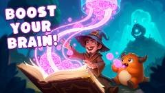 Potenzia la Tua Mente! - crazygames