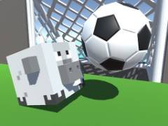 Goal.io - crazygames