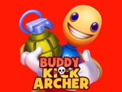 Buddy Calcio Arciere - crazygames