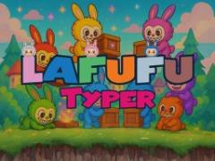 Lafufu Dattilografo - crazygames