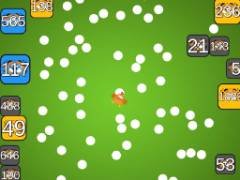 Uovo di Fuoco - crazygames