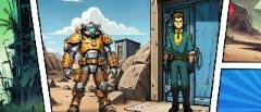 Sicurezza Rifugio: Simulatore Guardiano - crazygames
