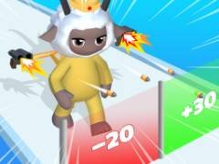 Pecorella Carina Corre - crazygames