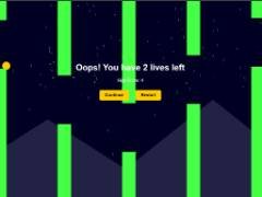 Flappy Climate - crazygames