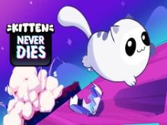 Il Gattino Non Muore Mai - crazygames