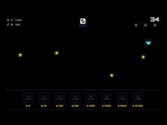 Cosmic Clicker - crazygames