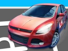 Parcheggio del Dottore 2 - crazygames