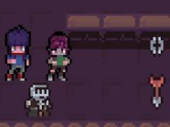 Duo Adventures (Eredità delle Trappole) - crazygames