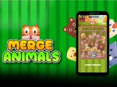 Merge Animals gioco - crazygames
